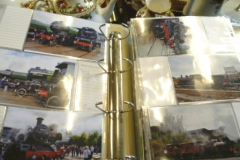 0031-10-Albums-of-Railway-Engine-Postcards