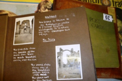0039-4-Postcard-Albums-some-containing-Photos