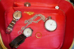 0049-Jewellery-Box-with-Pocket-Watch-and-Costume-Jewellery