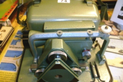 0074-Vickers-Cooke-33-Theodolite
