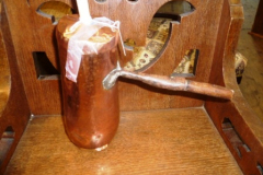 0083-Copper-Chocolate-Jug