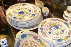 0091-Masons-Regency-Dinner-Service