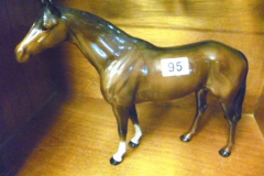 0095-Large-Beswick-Bay-Horse