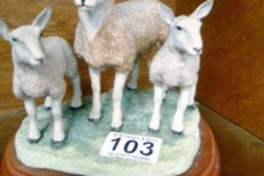 0103-BFA-Blue-Faced-Leicester-Ewe-and-Lambs