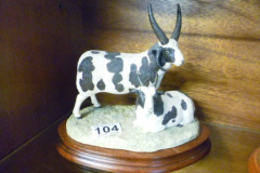 0104-BFA-Pair-of-Jacob-Sheep-4-Horned-Ayres-131-of-750