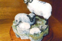 0109-BFA-Shetland-Family-Group-Katmoget-Ayres-Ltd-Ed-185-of-1250