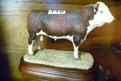 0110-Border-Fine-Arts-Hereford-Bull-Ayres-Ltd-Ed-643-of-950