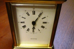 0122-Minster-Brass-Carriage-Clock