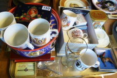 0150-Collection-of-Commemorative-Ware