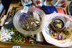 0155-Tray-of-Costume-Jewellery