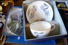 0164-Boxed-Royal-Worcester-Cheese-Plate-Cup-and-Saucer