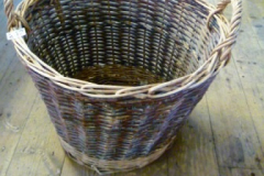 0202-Log-Basket