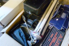 0204-Box-of-Camera-Equipment-etc