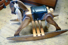 0212-Childs-Rocking-Horse