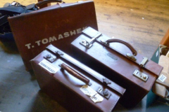 0218-3-Vintage-Leather-Suitcases