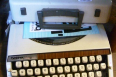 0220-Brother-Portable-Typewriter