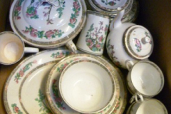 0221-Box-of-Indian-Tree-Design-Part-Dinner-Service-etc