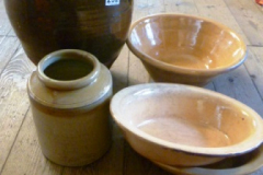 0232-Salt-Glazed-Pots-etc