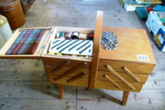0233-Cantilever-Sewing-Box-and-Contents