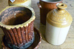 0234-Salt-Glazed-Pots-and-Flagons