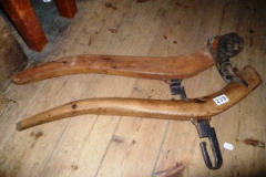 0239-Pair-of-Horse-Hames