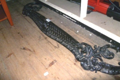 0245-Black-Cast-Iron-Fender