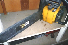 0261-JCB-Petrol-Chain-Saw