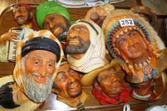 0282-Bosson-Wall-Face-Plaques-etc