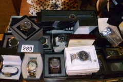 0289-Tray-of-Wristwatches