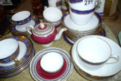 0296-Tray-of-Part-Tea-Sets
