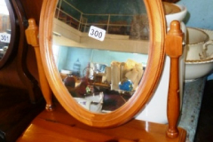 0300-Pine-Swing-Mirror
