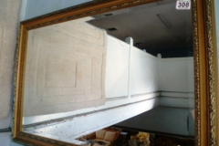 0308-Gilt-Framed-Mirror