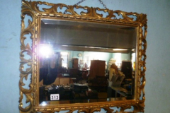 0313-Gilt-Framed-Mirror