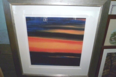 0321-Ltd-Ed-Print-141-of-395-Sunburst-by-Debra-Stroud-with-certificate