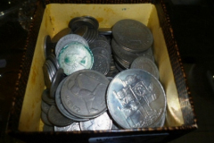 0337-Box-of-Assorted-Coins
