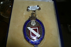0339-Silver-Past-Mayor-of-Richmond-Badge