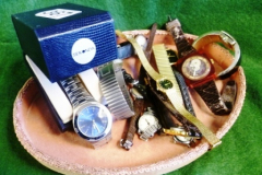 0367-Tray-of-Assorted-Wristwatches