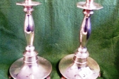 0373-Pair-of-Silver-Candlesticks
