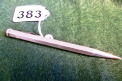 0383-Yard-o-Led-Silver-Propelling-Pencil