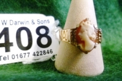 0408-Gold-Cameo-Ring