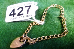 0427-Gold-Bracelet-and-Lock
