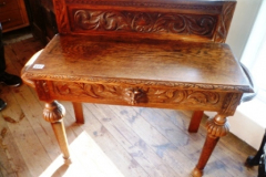 0442-Carved-Hall-Table