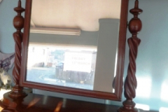 0453-Barley-Twist-Swing-Mirror