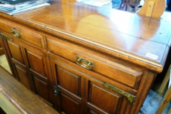 0458-Oak-Sideboard