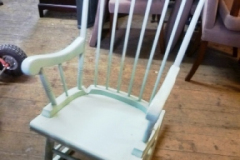 0464-Painted-Rocking-Chair