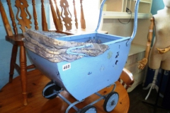 0468-Vintage-Dolls-Pram