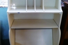 0492-Painted-Bookcase