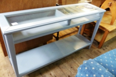 0515-Glass-Top-Hall-Table