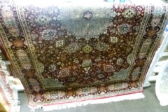 0534-Maroon-Pattern-Rug