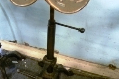 0543-Tractor-Seat-Stool